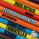Diego Astaiza - Color of Happiness