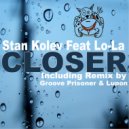 Stan Kolev - Vox Off