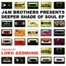 J&M Brothers - Siente El Ritmo