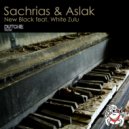 Sachrias & Aslak - The New Black (Johan Elg Remix)