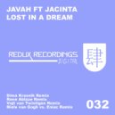 Javah ft. Jacinta - Lost In A Dream