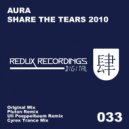 Aura - Share The Tears 2010