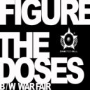 Figure - War Fair