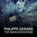 Philippe Gerard - The Main Advantage (Oen Bearen Remix)