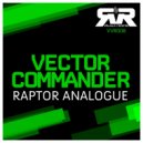 Vector Commander - Raptor Analogue