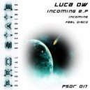Luca Ow - Feel Disco
