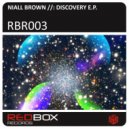 Niall Brown - A New Life (Original Mix)