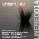 Manuel Le Saux & Astuni present Elexis - Pure Magic (Abstract Vision & Elite Electronic Remix)