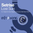 Setrise - Lost Sun