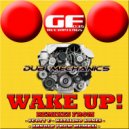 Dub Mechanics - Wake Up