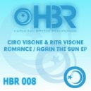 Ciro Visone - Romance