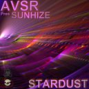 Avsr Pres. Sunhize - Sturdust