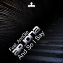 Arjona Feat. AnnGie - And So I Say (Dub Mix)
