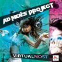 Ad Men's Project - Virtualnost