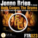 Jonno Brien - My Groove