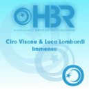 Ciro Visone & Luca Lombardi - Immenso