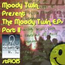 Moody Twin - Jah Jah Tech
