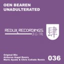 Oen Bearen - Unadulterared