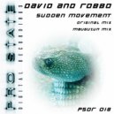 David & Robbo - Sudden Movement (Mauguzun Remix)
