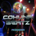 Cohuna Beatz - Left Right
