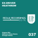 Ex-Driver - Heathrow