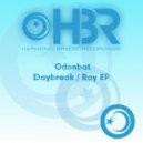 Odonbat - Ray (Adriz Remix)
