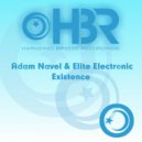 Adam Navel & Elite Electronic - Existence