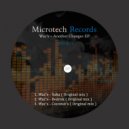 Wac\'s - Coconut\'s (Original Mix)