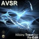 Avsr - Nibiru Traveller Re-Edit (J Sasz Remix)