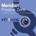 Meridian - Positive Zero (Med vs Neil Bamford Remix)