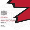 Cahman & Andy Shaw - Introduced (Soulfire  Remix)