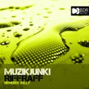 Muzikjunki - Riffraff