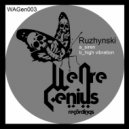 Ruzhynski - High Vibration