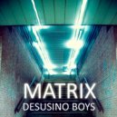Desusino Boys - Solvex