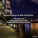Abstract Vision & Elite Electronic - Memphis
