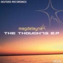 Magdelayna - Our Final Embrace