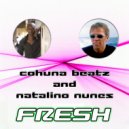 Cohuna Beatz & Natalino Nunes - Fresh