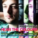 John Puzzle - Hear The Colours (Jorgensen & Gordon Howarth Remix)