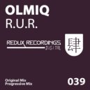Olmiq - R.U.R. (Progressive Mix)