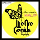 Guchinskiy - Hight Score (Original Mix)