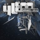YLEM - Arrakis (Original Mix)
