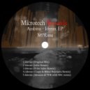 Ambito - Iderax (Ciupy & Mihai Bejenaru remix)