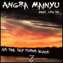 Angra Mainyu ft. Lira Yin - As The Sky Turns Black