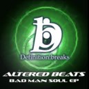 Altered Beats - Strapovize