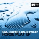 Paul Cooper & Mark Reeve - Crowd Pleaser
