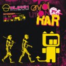 Gammer - Fuck The Rails (Original Mix)