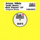 Atem Niblz - Red Planet