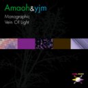 Amaoh & Yjm - Vein Of  Light (Original Mix)