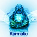 JvC - Karmatic (Jarius Miller Remix)