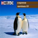 Yann Solo & Just1Side - Electrolyse (Caprese Remix)